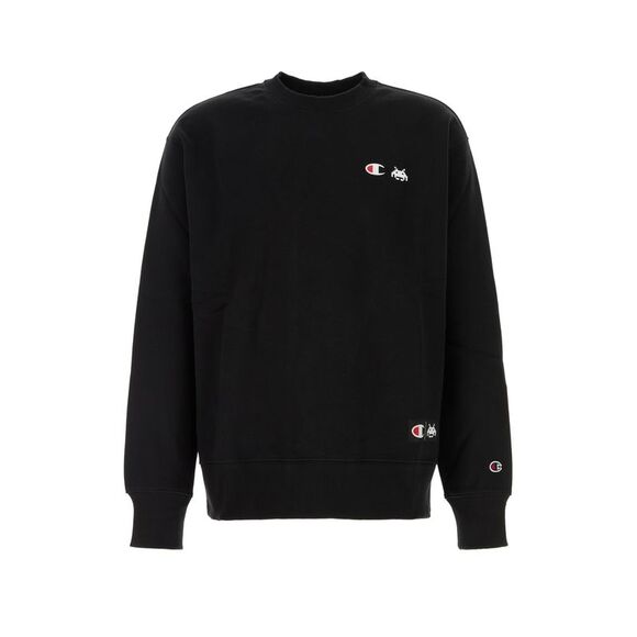 Champion Men Felpa Space Invaders